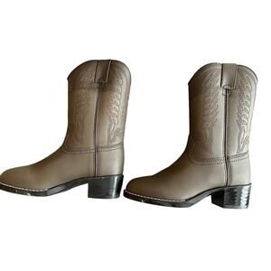 NIB Durango Cowboy Boots Children's size 13
